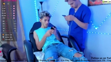 Hottestguys21  21-07-2021 video goodvibes